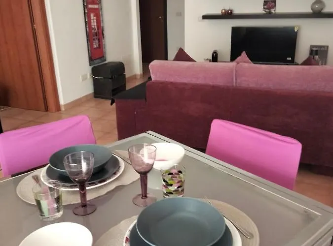 Ripoli Apartamento Roma