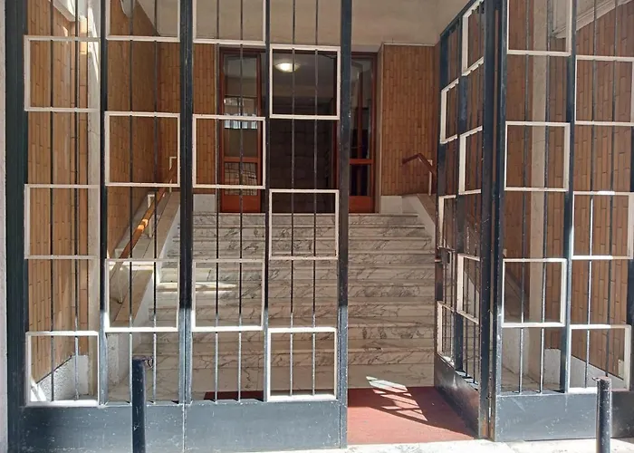 Apartamento Ripoli *