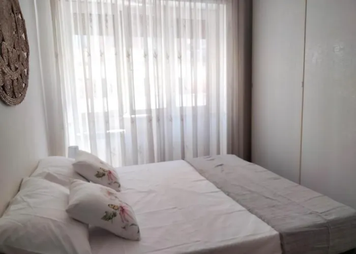 Apartamento Ripoli Roma