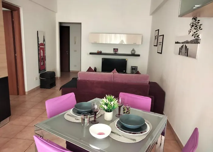 Ripoli Apartamento *