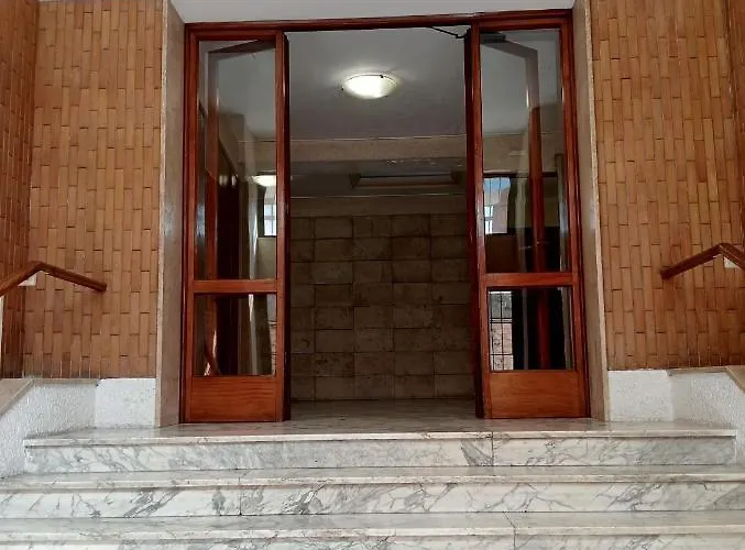 Ripoli * Roma
