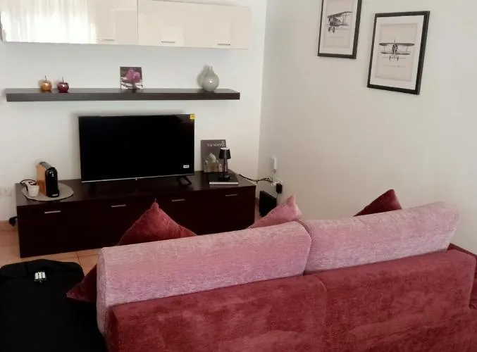 Ripoli Apartamento