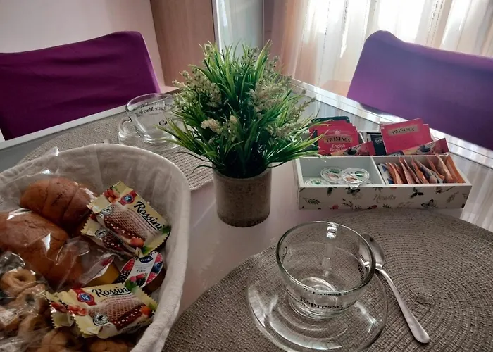 Apartamento Ripoli Roma