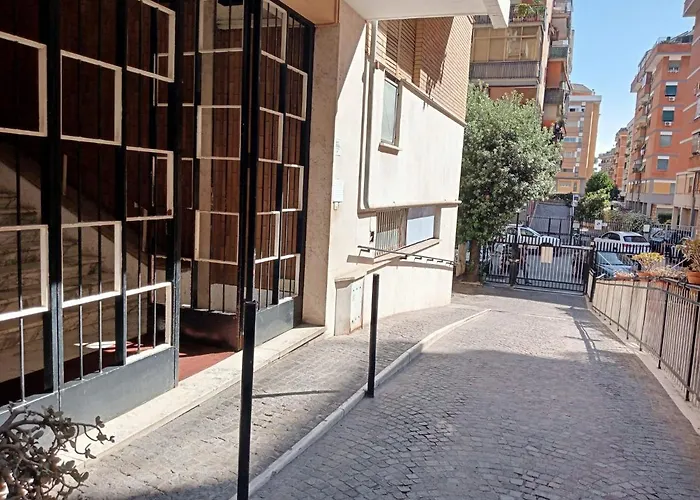 Ripoli Apartamento *