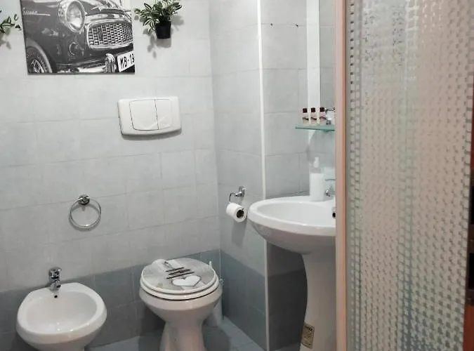 Apartamento Ripoli Roma