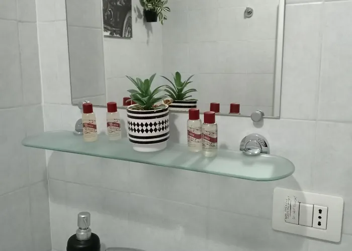 Apartamento Ripoli