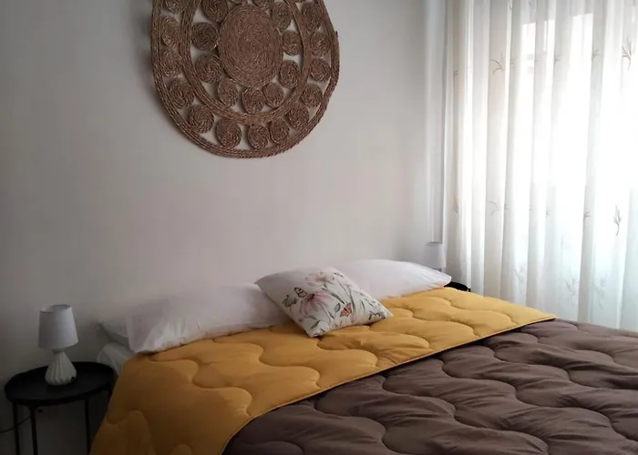 Apartamento Ripoli *