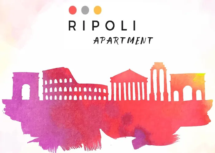 Apartamento Ripoli *